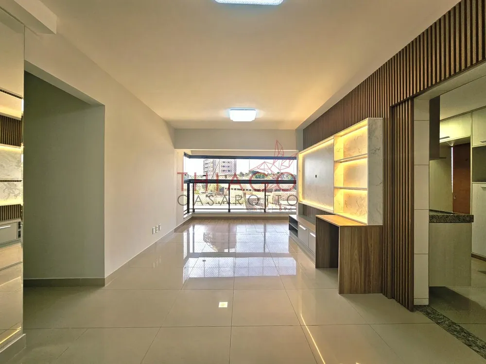 Apartamento, 3 quartos, 109 m² - Foto 2