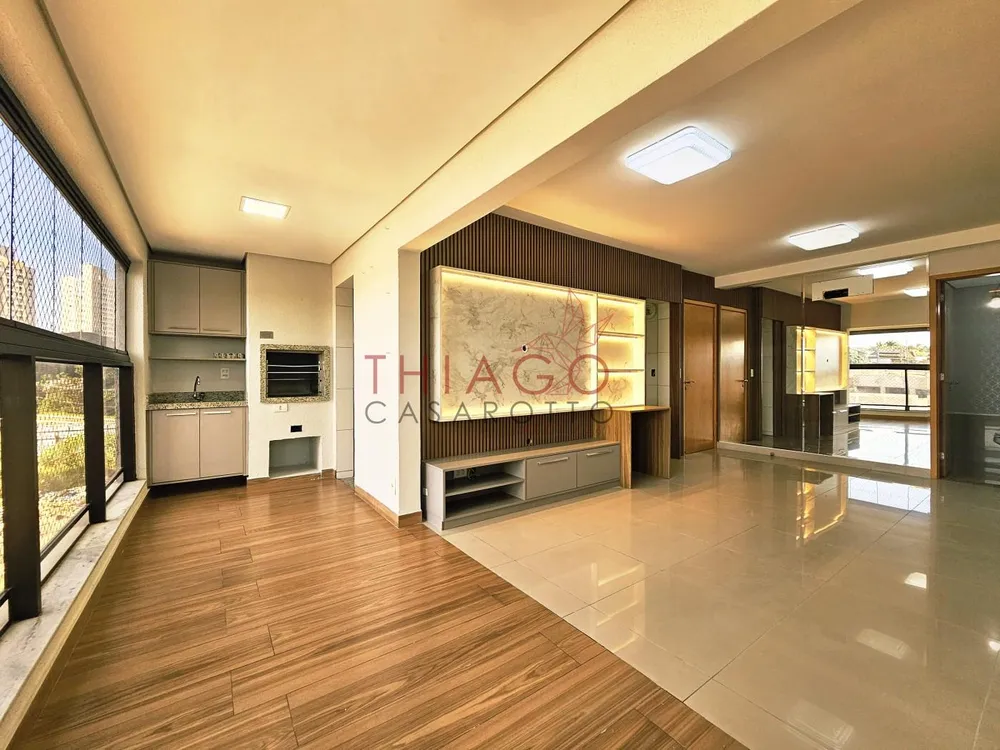 Apartamento, 3 quartos, 109 m² - Foto 4