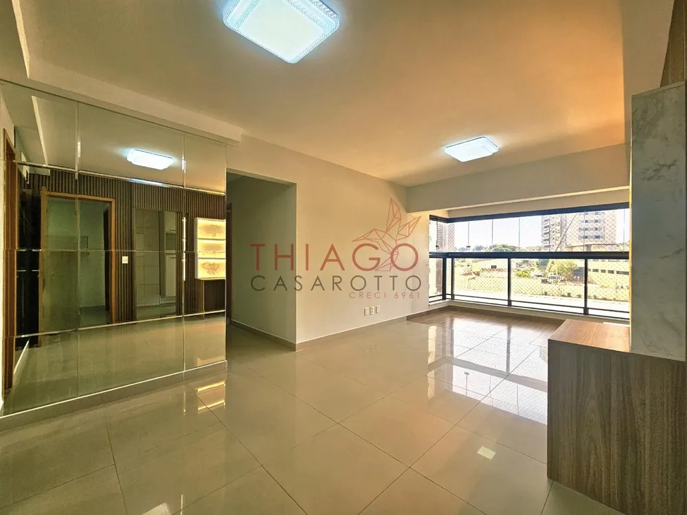 Apartamento, 3 quartos, 109 m² - Foto 3