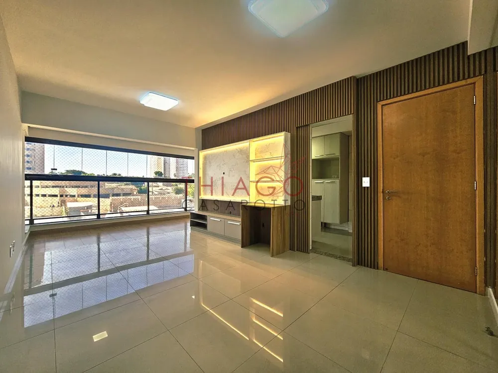 Apartamento, 3 quartos, 109 m² - Foto 1