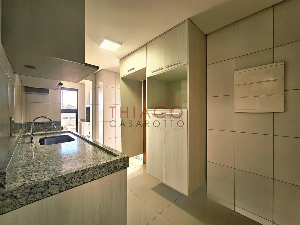Apartamento, 3 quartos, 109 m² - Foto 7