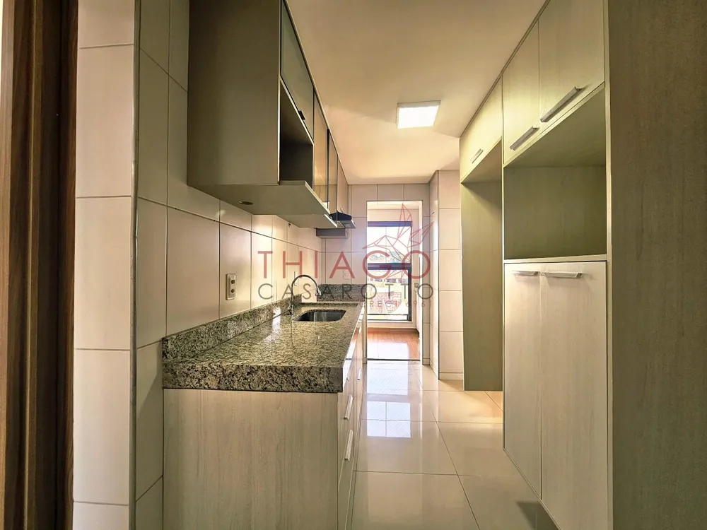 Apartamento, 3 quartos, 109 m² - Foto 6