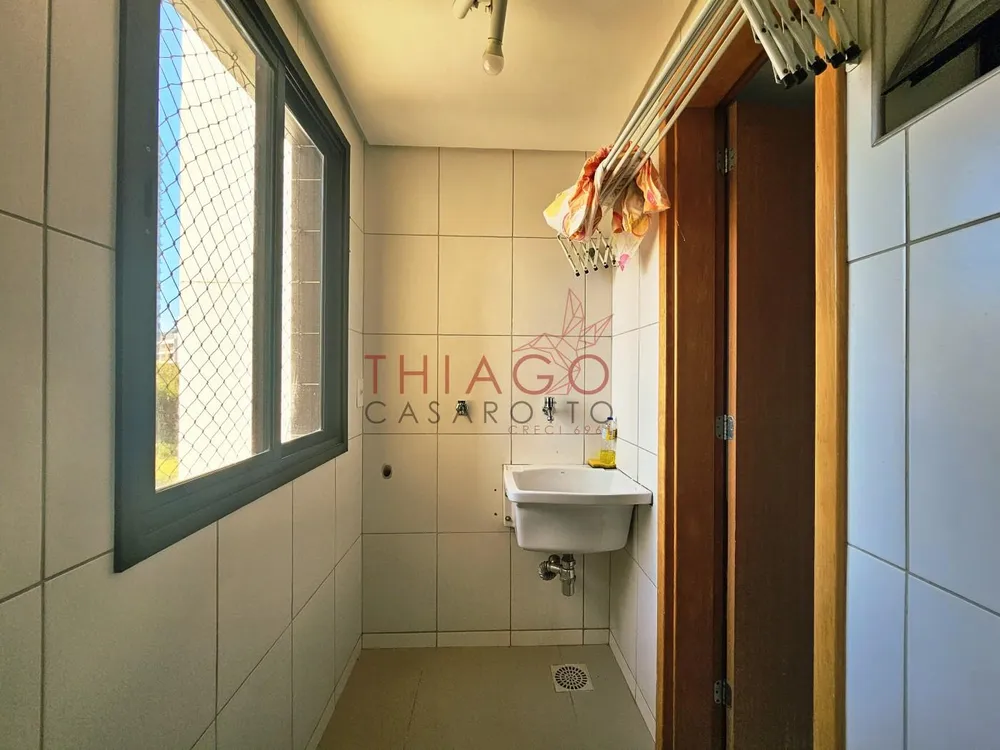 Apartamento, 3 quartos, 109 m² - Foto 8