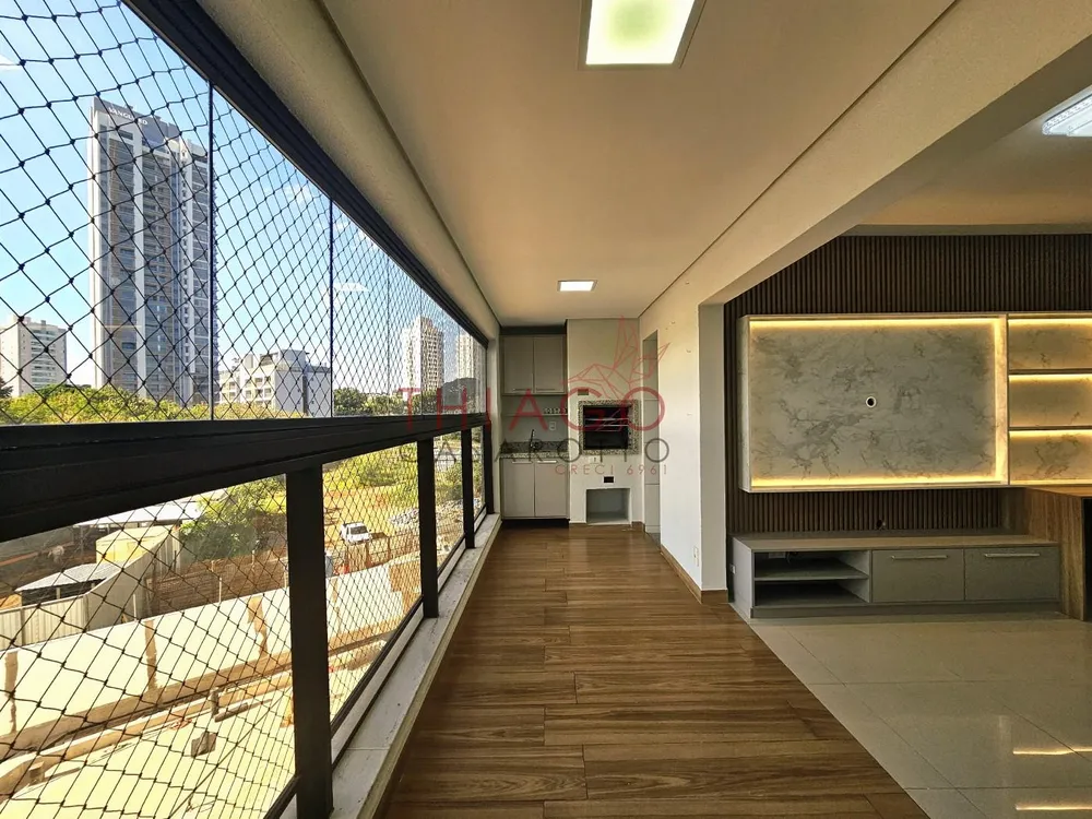 Apartamento, 3 quartos, 109 m² - Foto 5