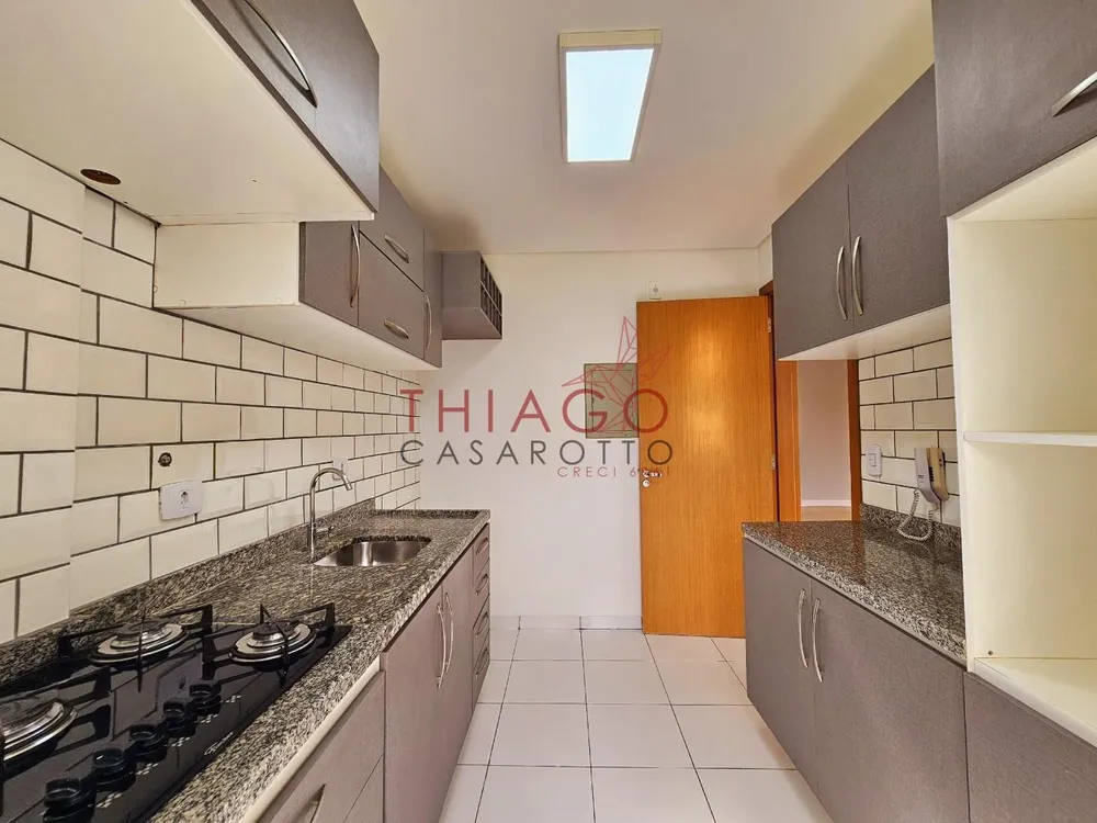 Apartamento, 3 quartos, 90 m² - Foto 8