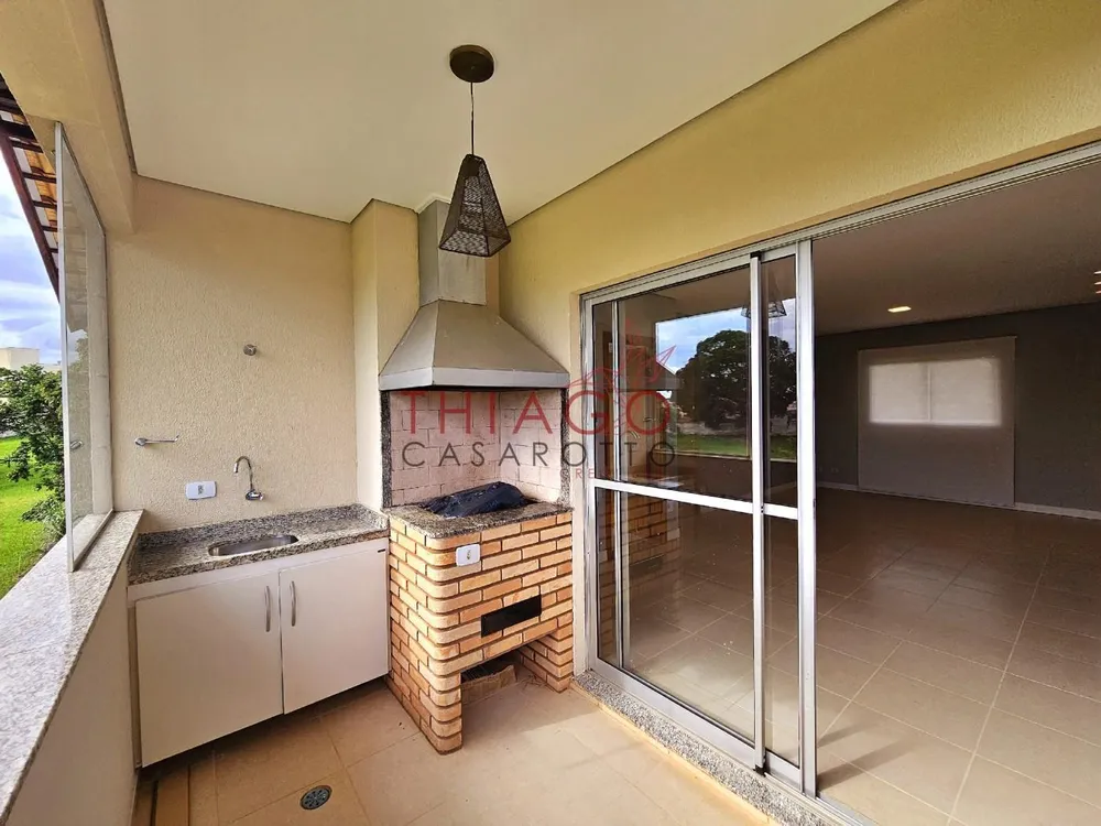 Apartamento, 3 quartos, 90 m² - Foto 1