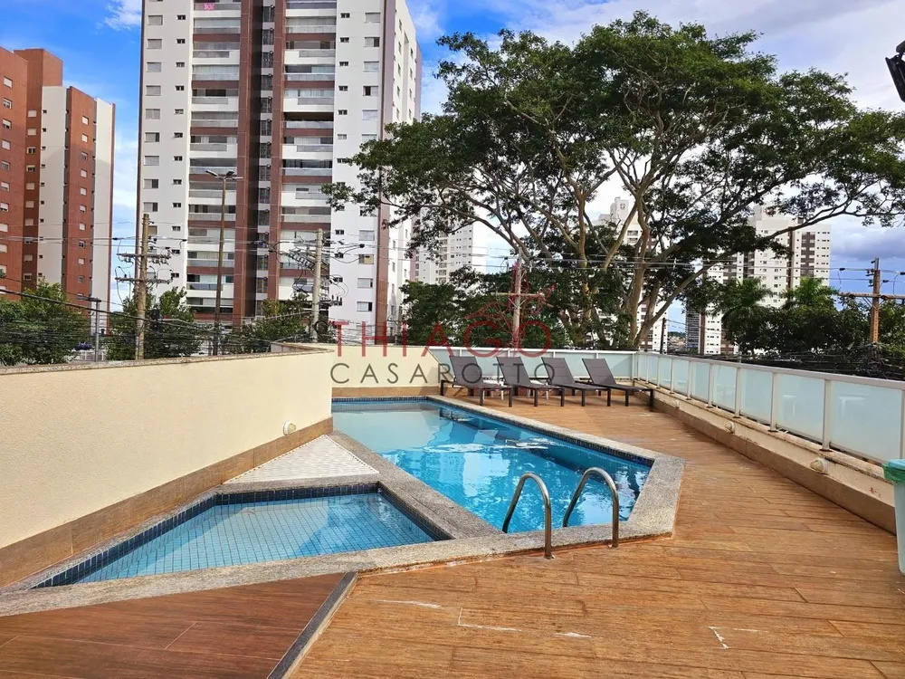 Apartamento, 3 quartos, 90 m² - Foto 9