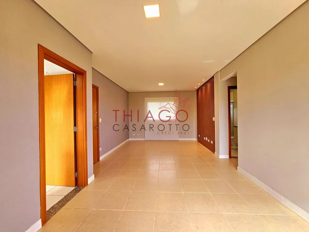 Apartamento, 3 quartos, 90 m² - Foto 2