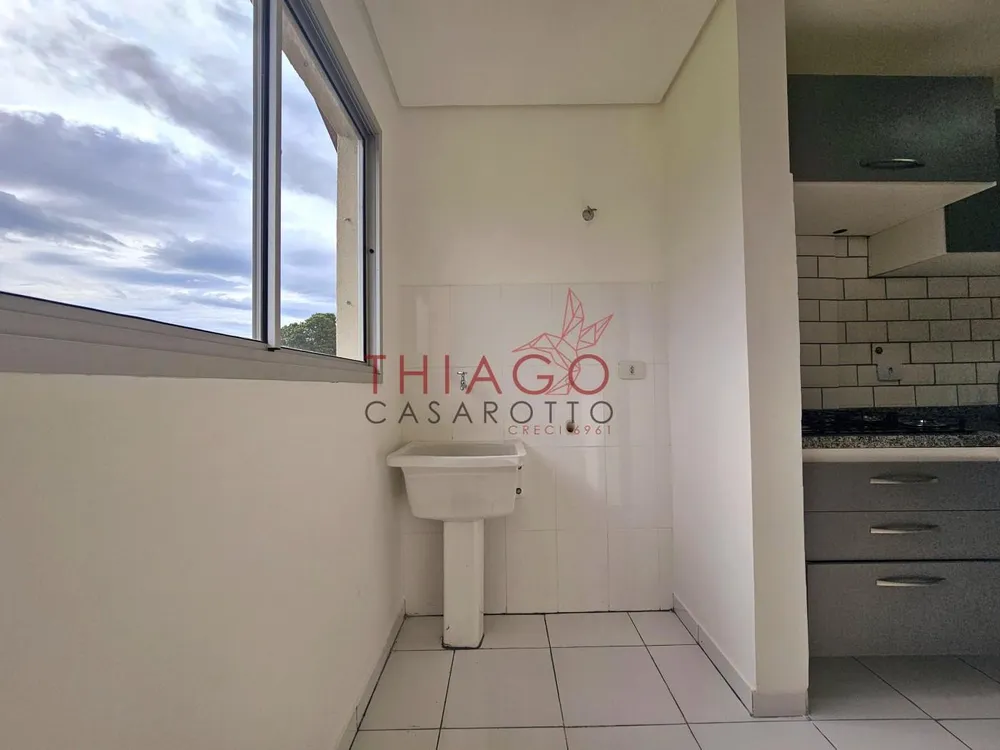 Apartamento, 3 quartos, 90 m² - Foto 5