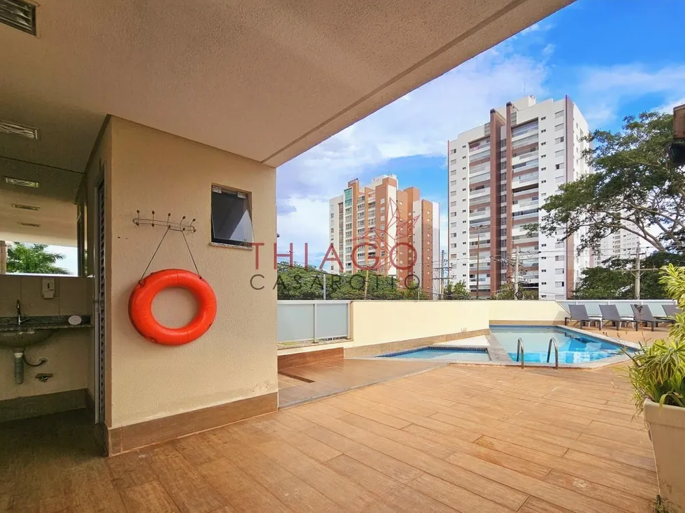 Apartamento, 3 quartos, 90 m² - Foto 1