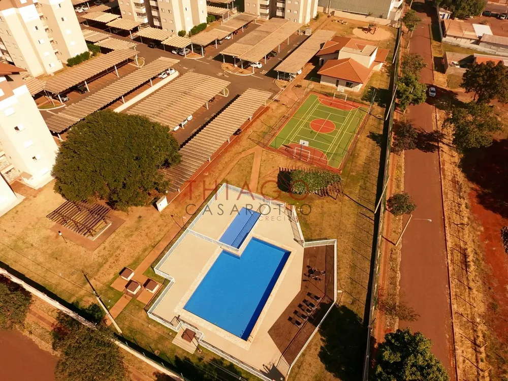Apartamento, 3 quartos, 79 m² - Foto 3