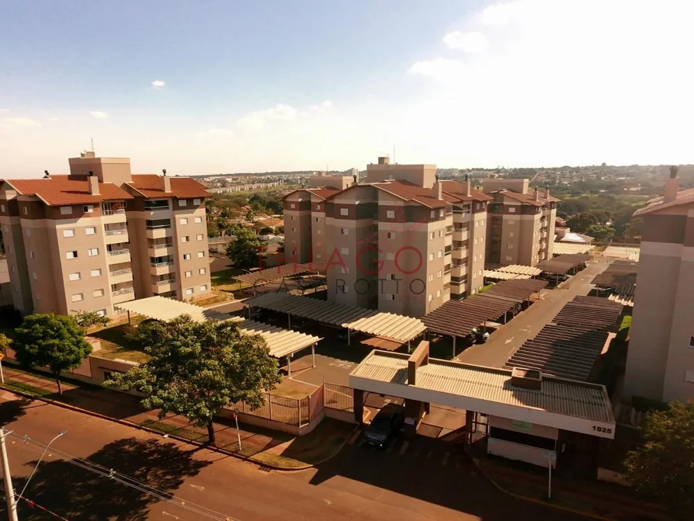 Apartamento, 3 quartos, 79 m² - Foto 1