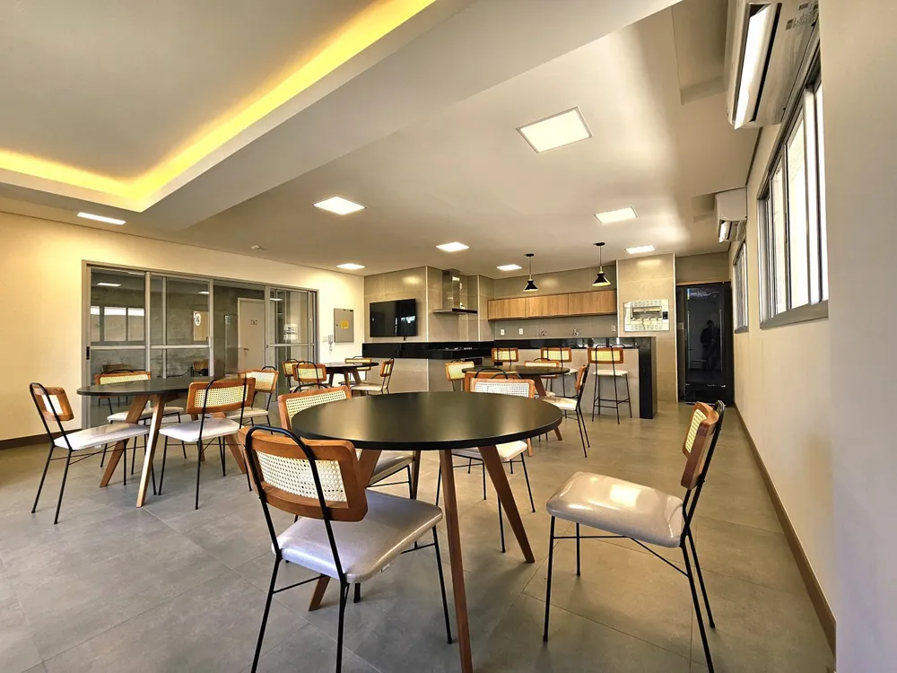 Apartamento, 2 quartos, 60 m² - Foto 7