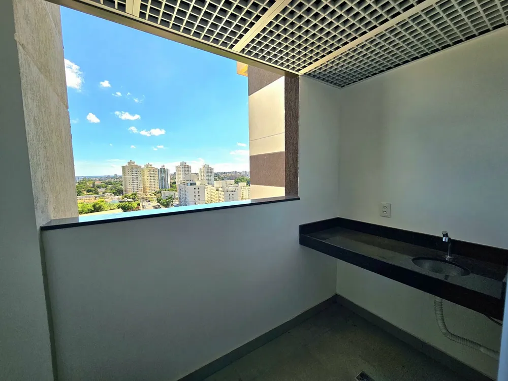 Apartamento, 2 quartos, 60 m² - Foto 3