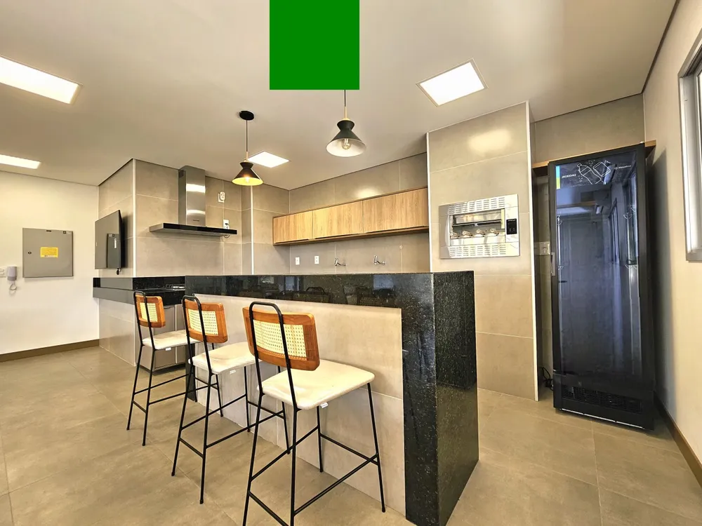 Apartamento, 2 quartos, 60 m² - Foto 8