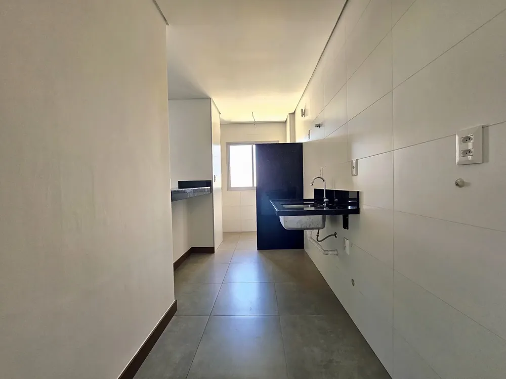 Apartamento, 2 quartos, 60 m² - Foto 6