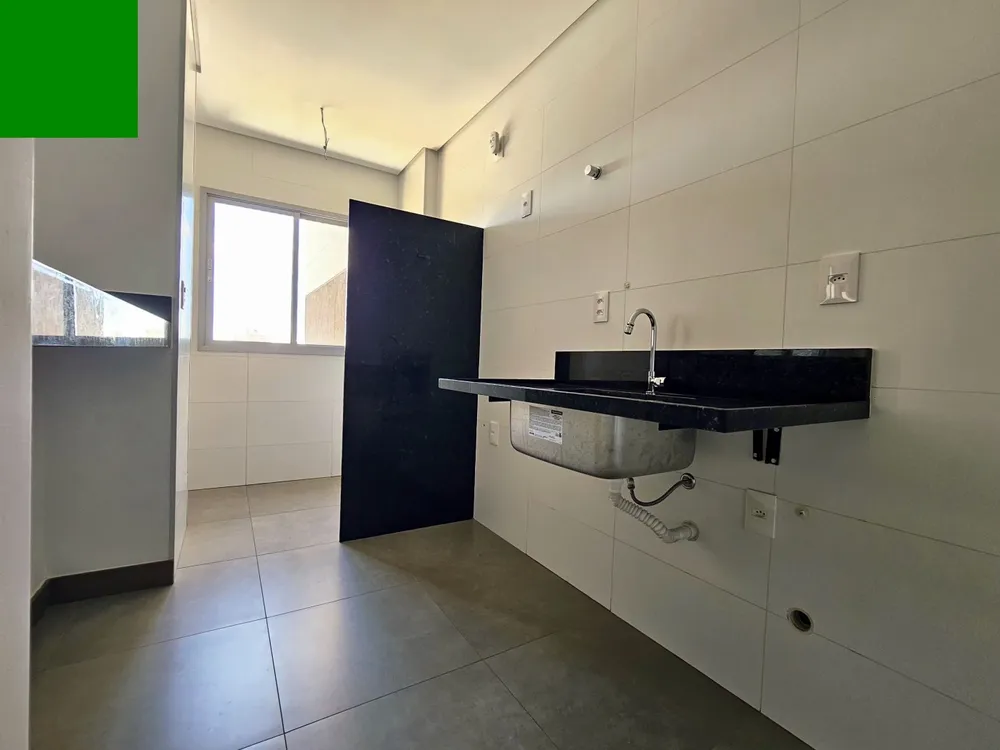 Apartamento, 2 quartos, 60 m² - Foto 3