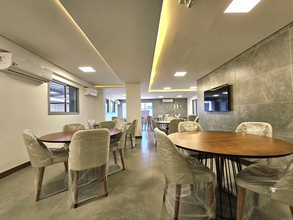 Apartamento, 2 quartos, 60 m² - Foto 4