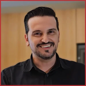 Logo de Thiago Casarotto