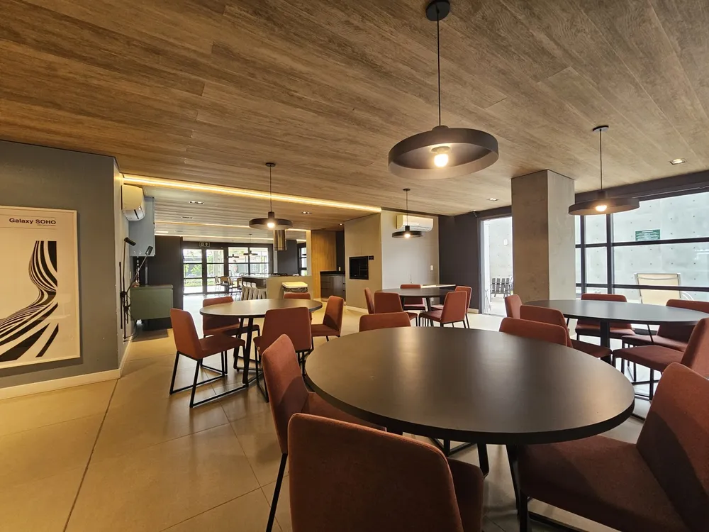 Apartamento, 2 quartos, 87 m² - Foto 6