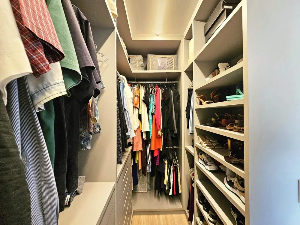 Apartamento, 2 quartos, 87 m² - Foto 5