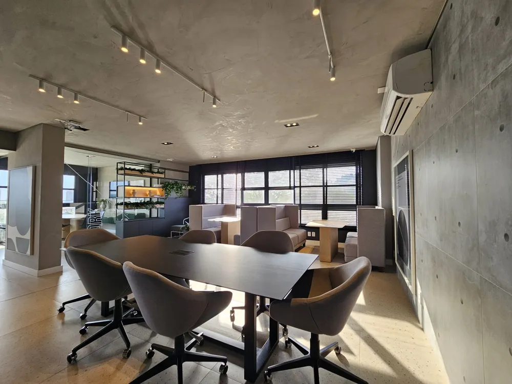 Apartamento, 2 quartos, 87 m² - Foto 10