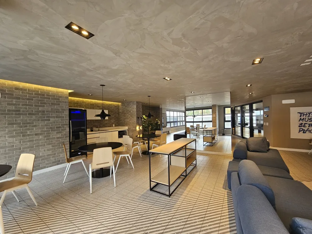 Apartamento, 2 quartos, 87 m² - Foto 9