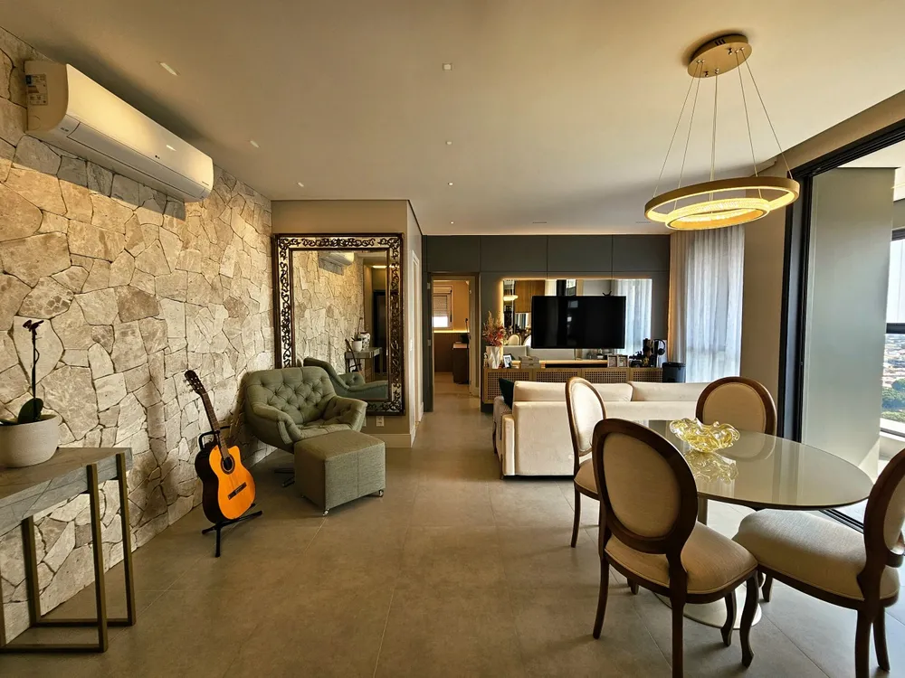 Apartamento, 2 quartos, 87 m² - Foto 1