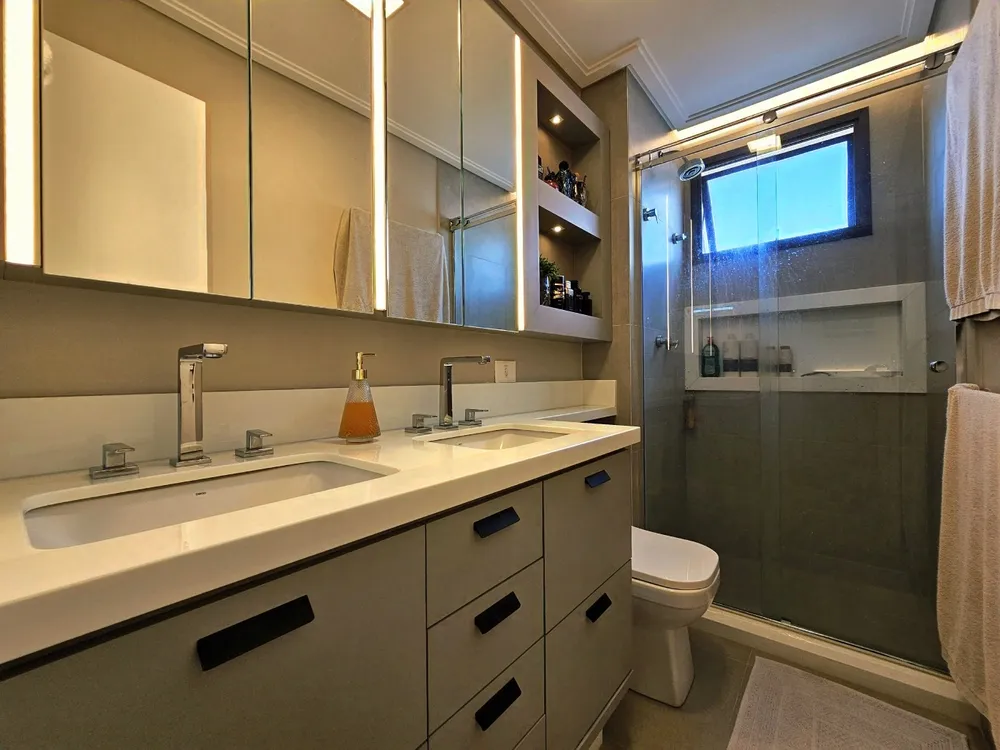Apartamento, 2 quartos, 87 m² - Foto 3