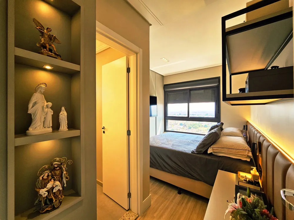 Apartamento, 2 quartos, 87 m² - Foto 4