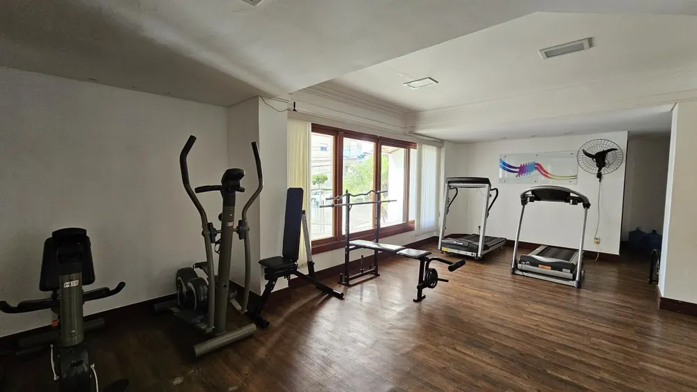 Apartamento, 3 quartos, 258 m² - Foto 8