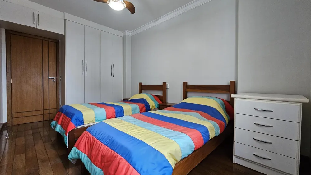 Apartamento, 3 quartos, 258 m² - Foto 4