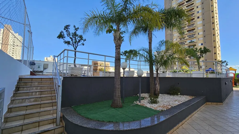 Apartamento, 3 quartos, 258 m² - Foto 10