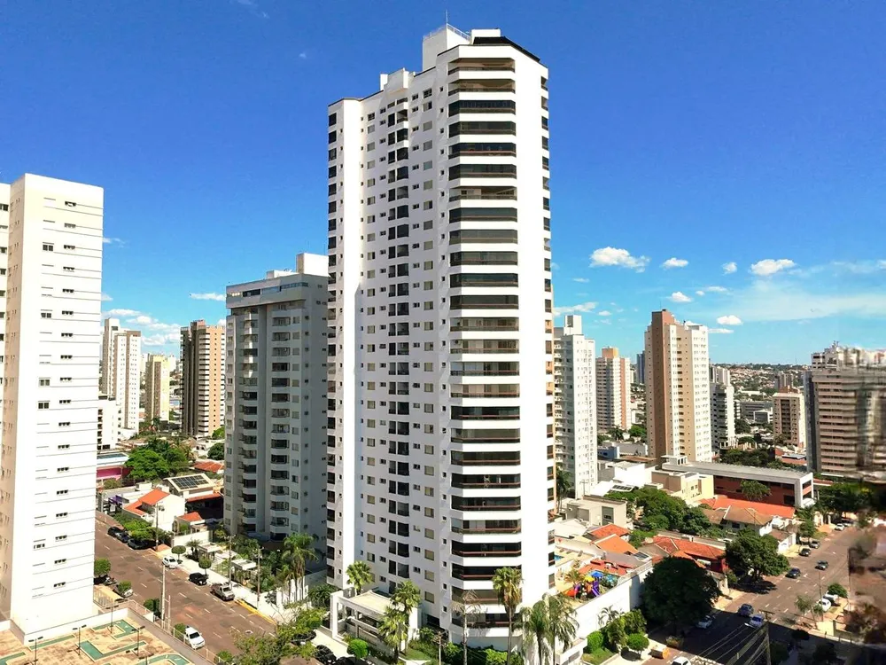 Apartamento, 3 quartos, 258 m² - Foto 2