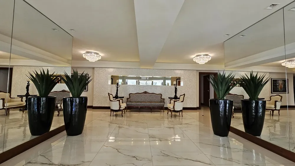 Apartamento, 3 quartos, 258 m² - Foto 6