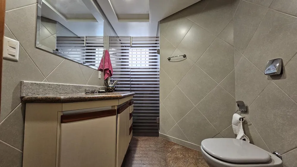 Apartamento, 3 quartos, 258 m² - Foto 13