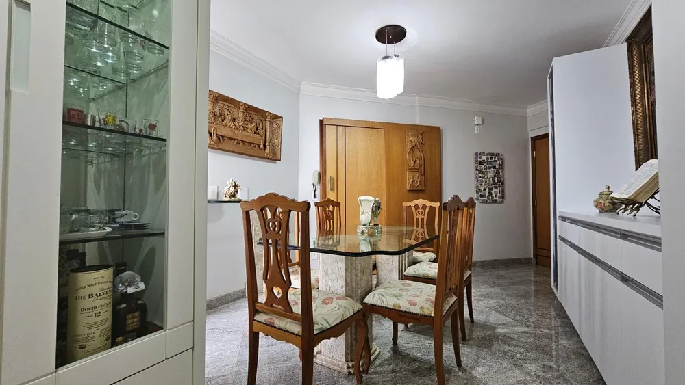 Apartamento, 3 quartos, 258 m² - Foto 7
