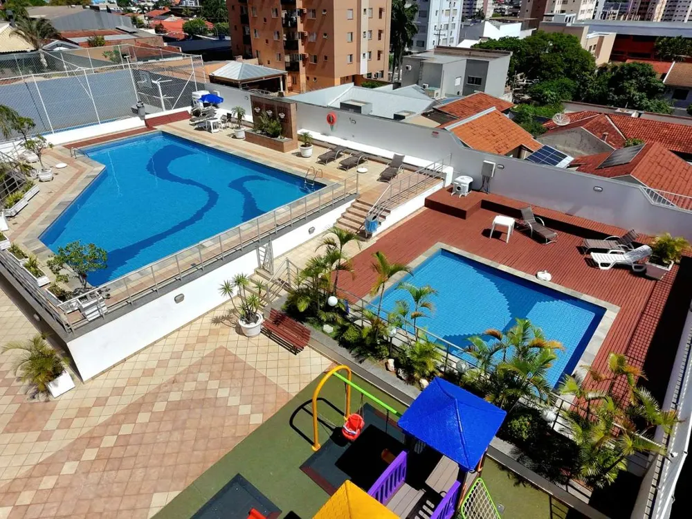 Apartamento, 3 quartos, 258 m² - Foto 5