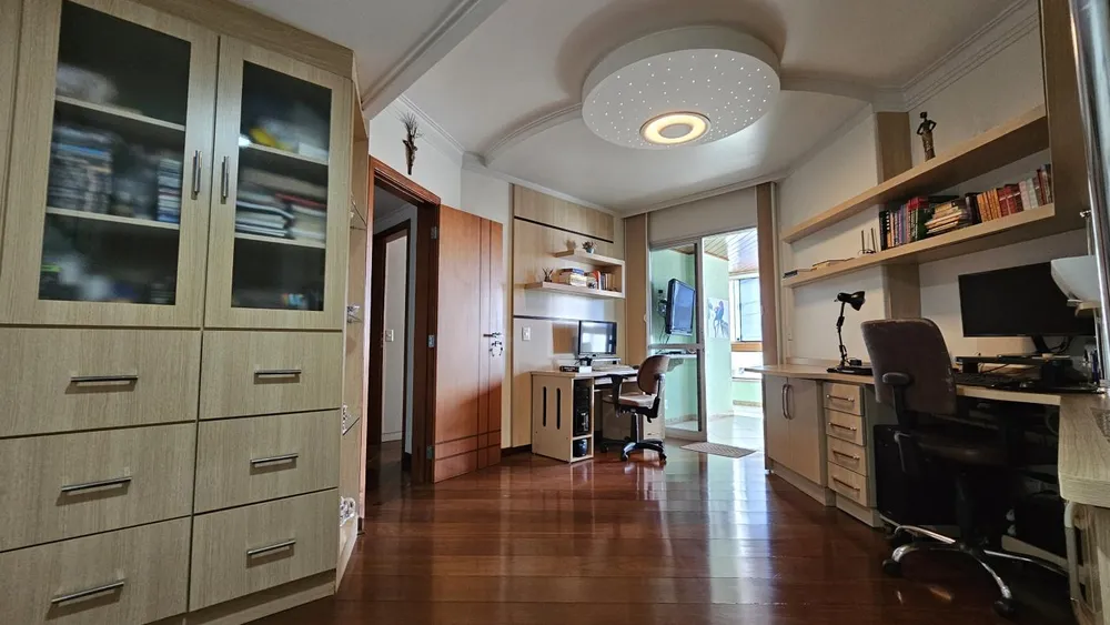 Apartamento, 3 quartos, 258 m² - Foto 6
