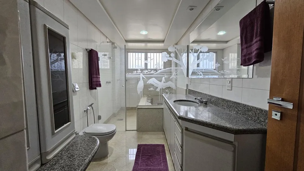 Apartamento, 3 quartos, 258 m² - Foto 9