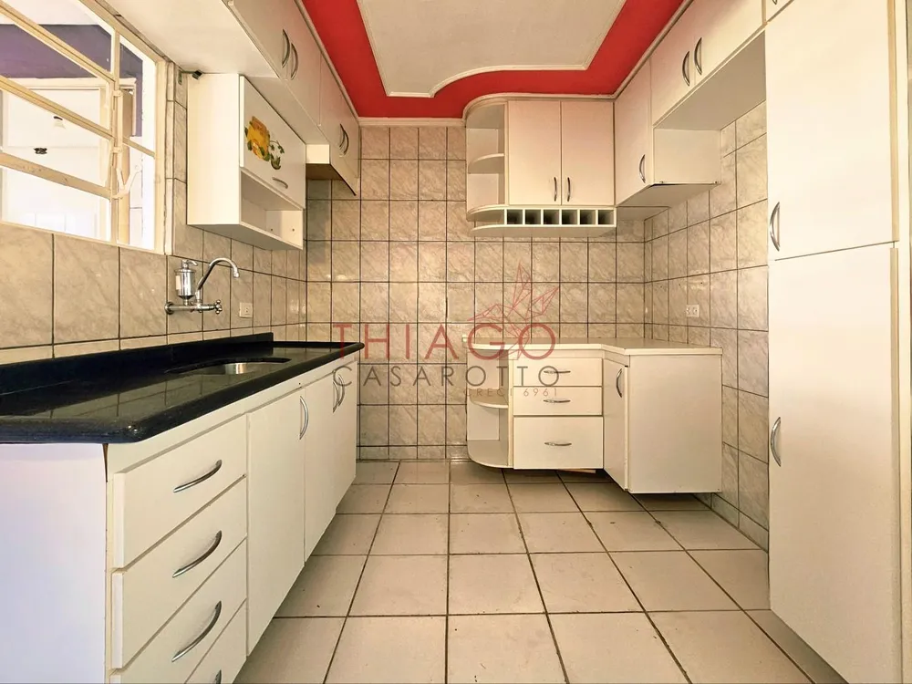 Apartamento, 3 quartos, 84 m² - Foto 1