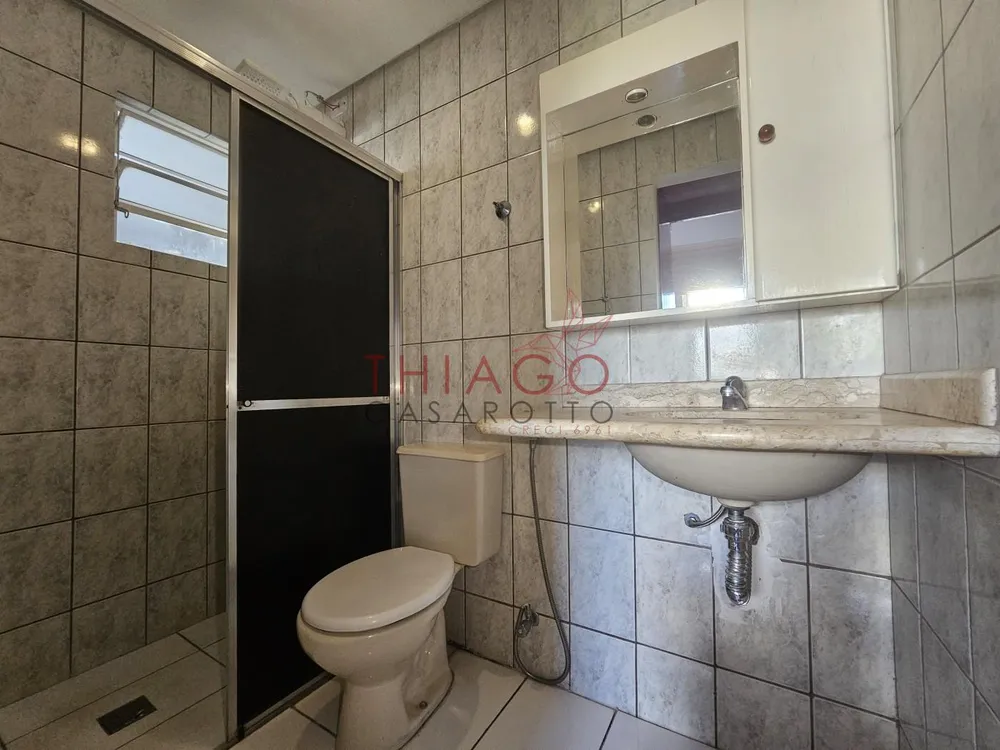 Apartamento, 3 quartos, 84 m² - Foto 6