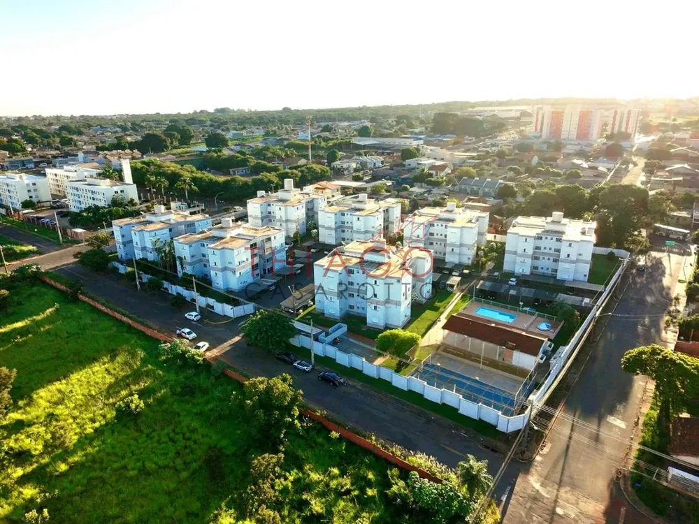 Apartamento, 3 quartos, 84 m² - Foto 1