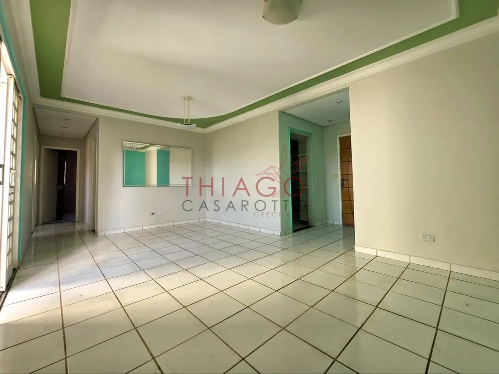 Apartamento, 3 quartos, 84 m² - Foto 3