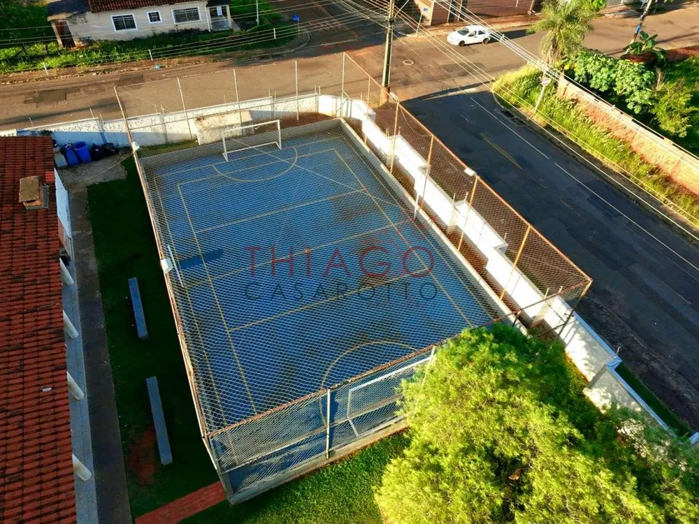 Apartamento, 3 quartos, 84 m² - Foto 5