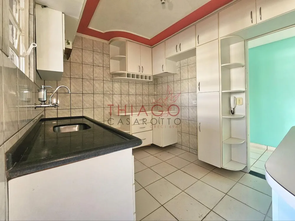 Apartamento, 3 quartos, 84 m² - Foto 7