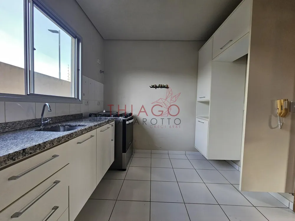 Apartamento, 3 quartos, 85 m² - Foto 3