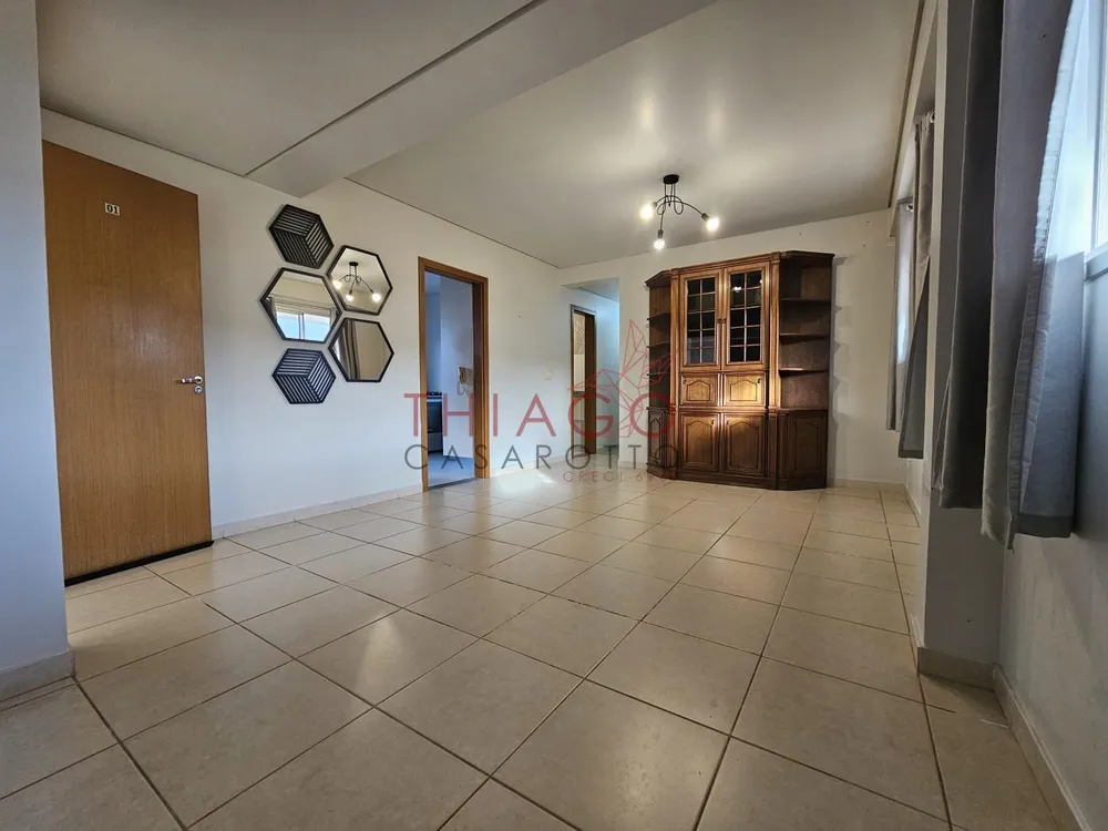 Apartamento, 3 quartos, 85 m² - Foto 5