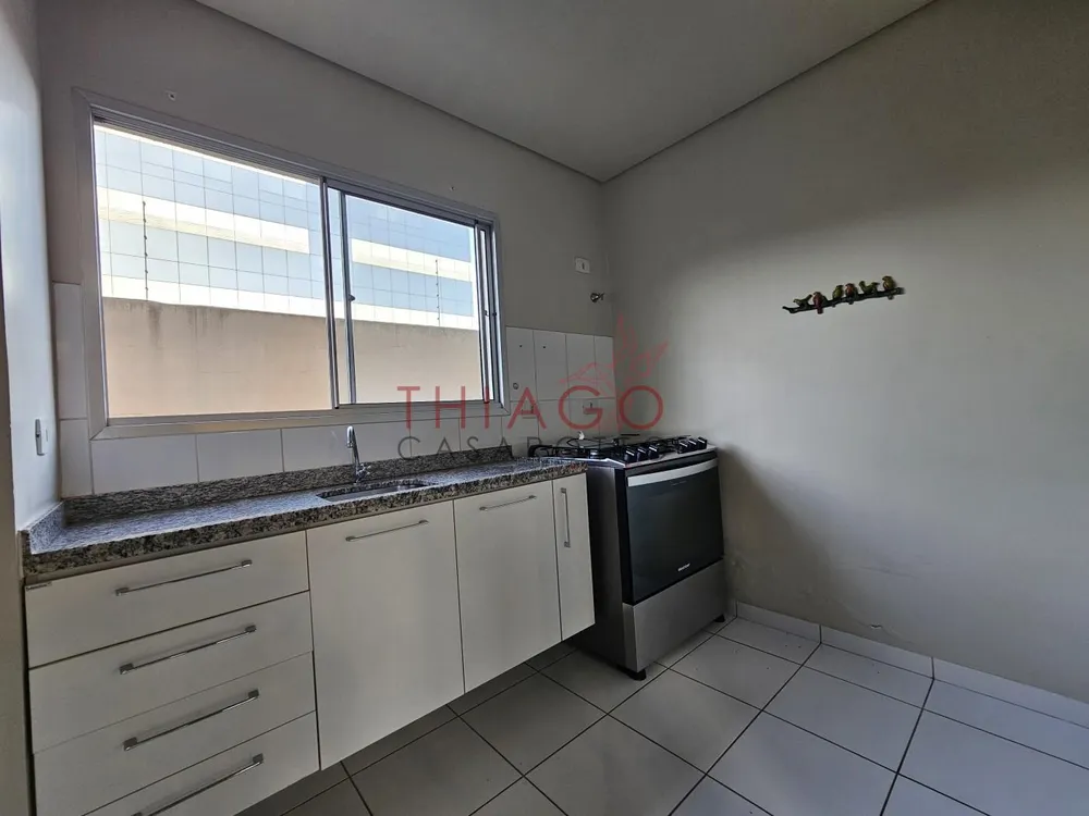 Apartamento, 3 quartos, 85 m² - Foto 1