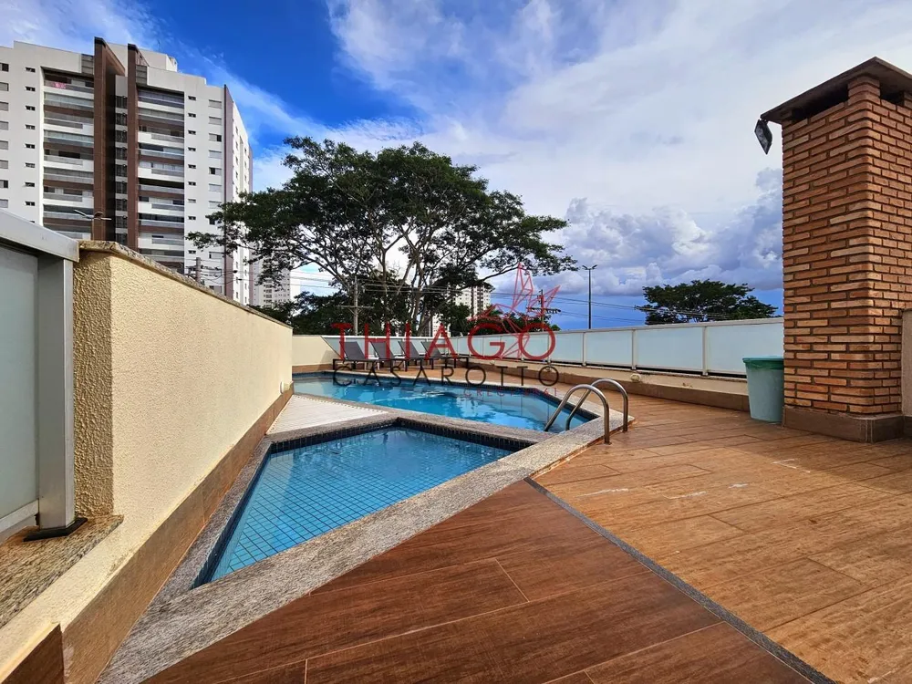 Apartamento, 3 quartos, 85 m² - Foto 6
